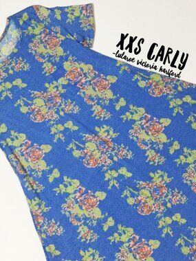 LuLaRoe Carly Dress
